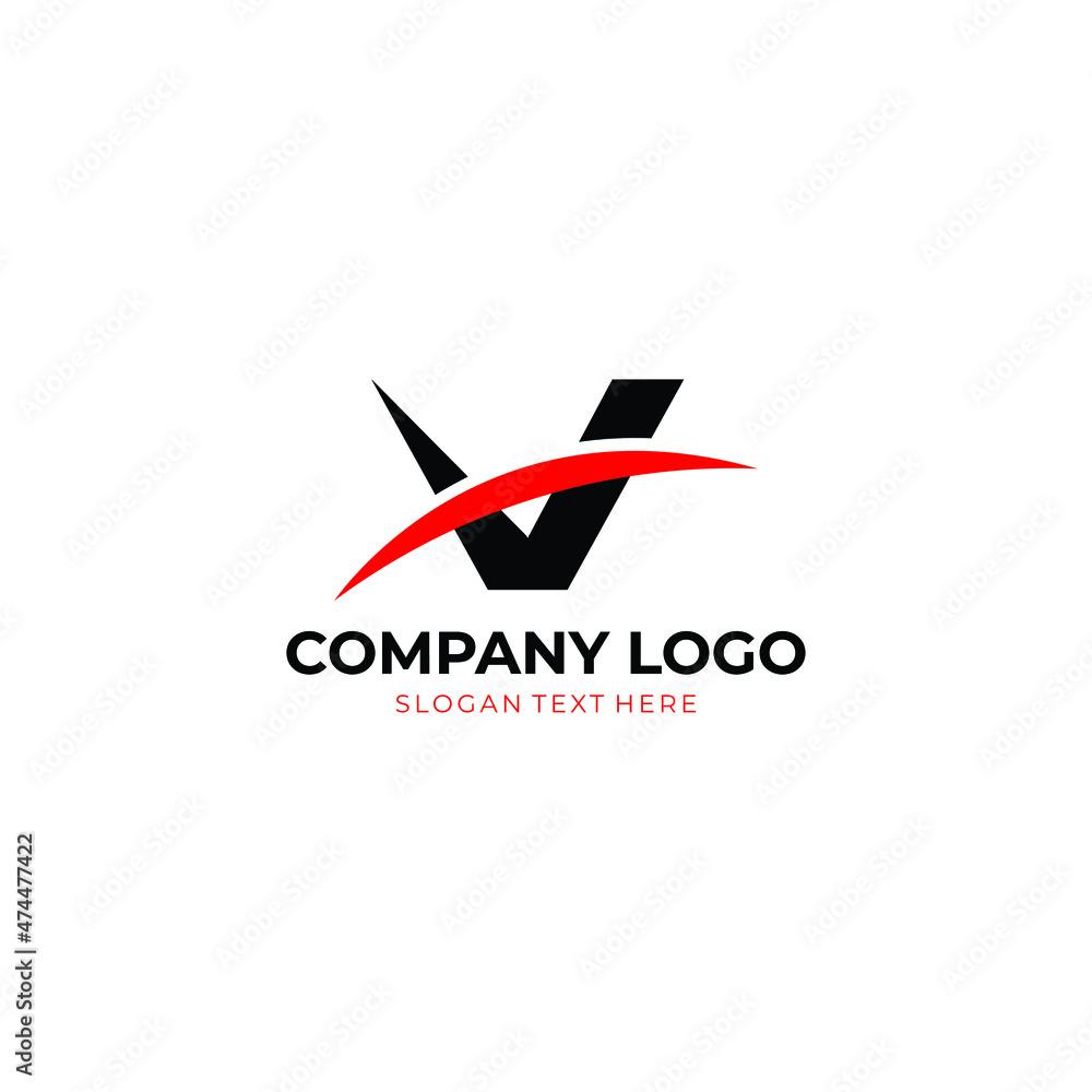 V letter swoosh logo with vector Free Design, V logo vector, letter V swoosh logo vector, creative Letter V letter logo V letter swoosh logo with vector Free Design, V logo vector, letter V swoosh logo vector, creative Letter V letter logo