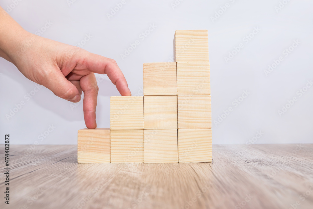Concept of success and achievement Concept of success and achievement
