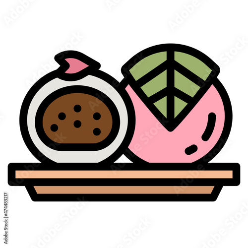 mochi