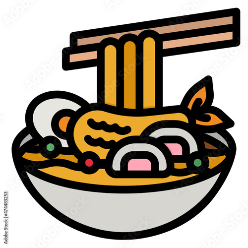 udon