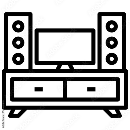 Home Theater