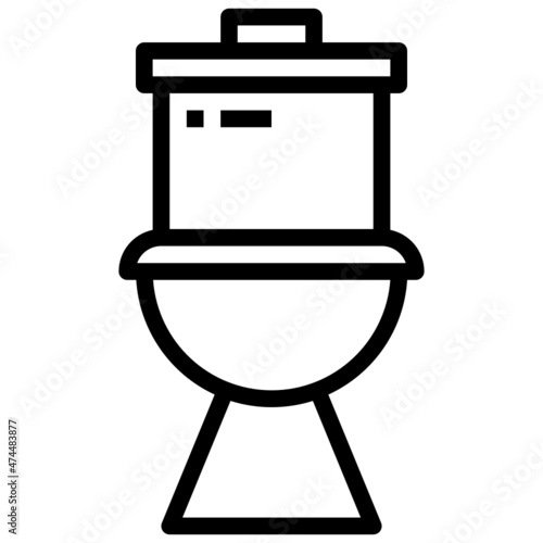 Toilets