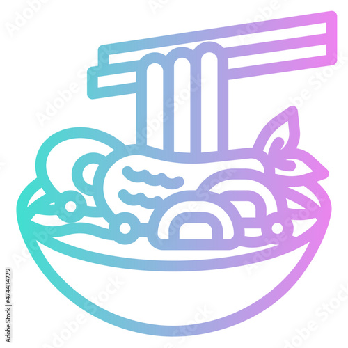 udon