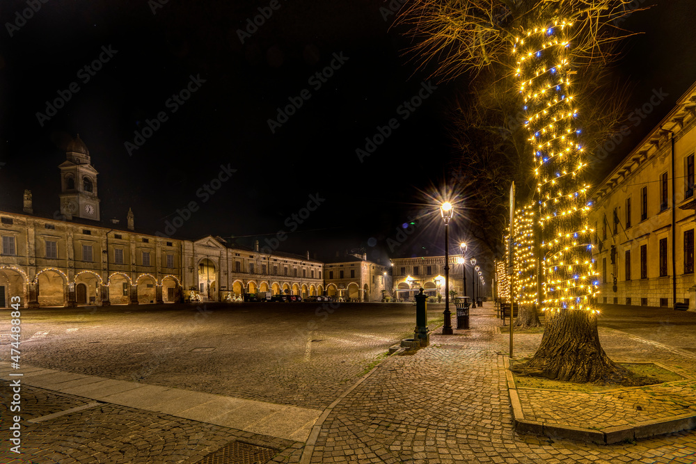 è in arrivo il natale