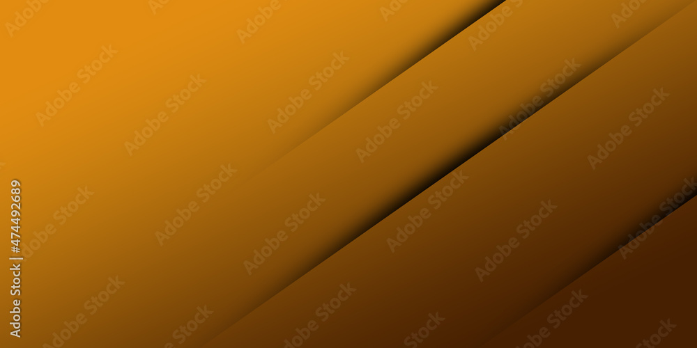 Abstract golden line wallpaper design background Abstract golden line wallpaper design background