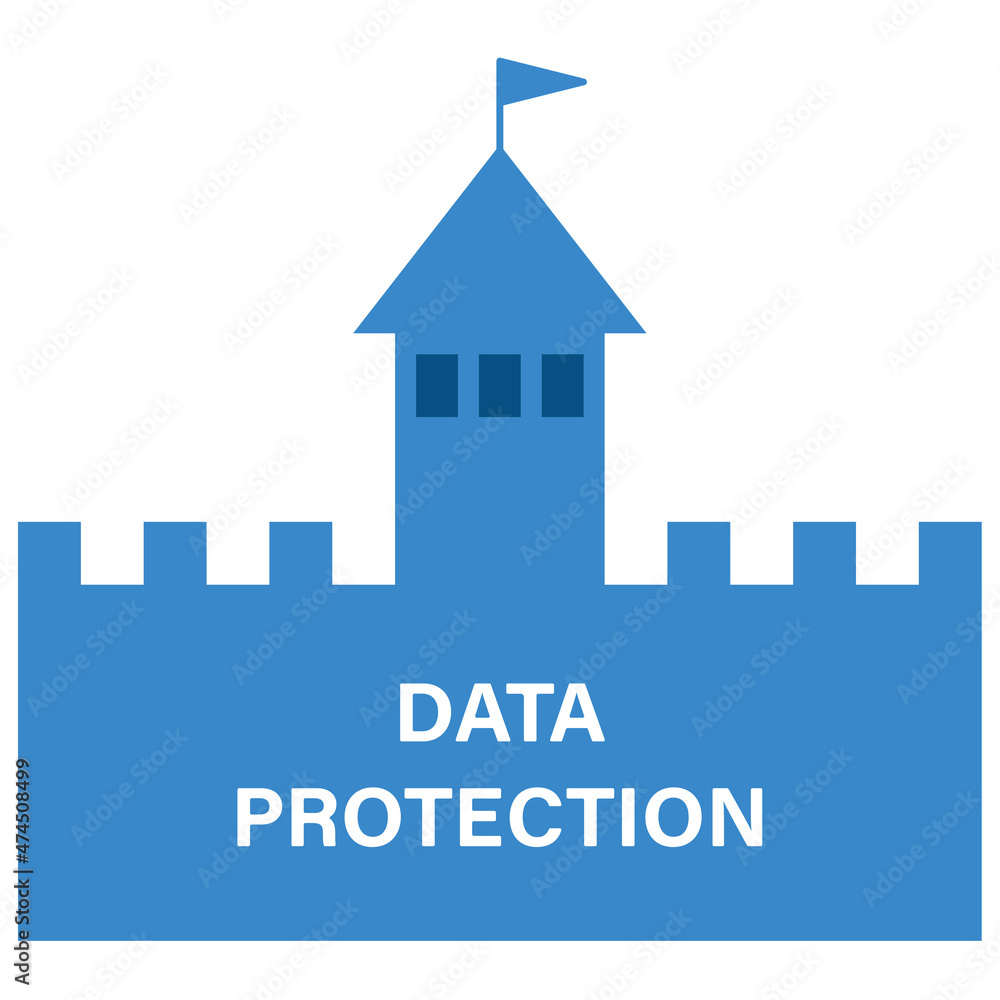 A fortress for data protection