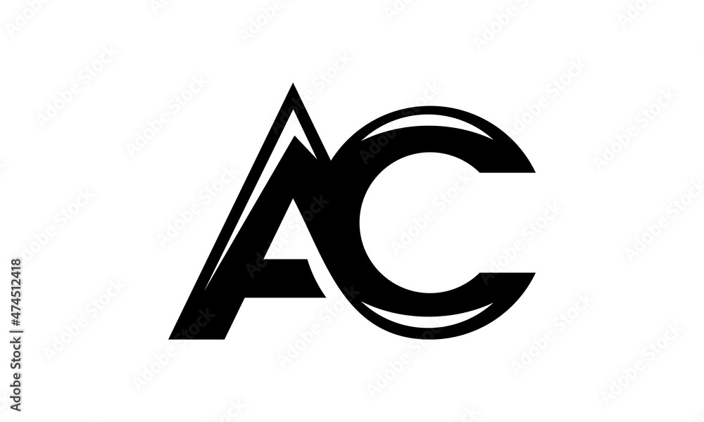 alphabet icon A&C logo alphabet icon A&C logo