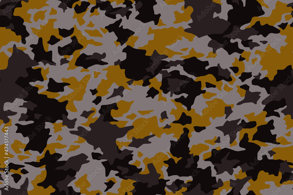 Full seamless abstract military camouflage skin pattern vector for decor and textile. Army masking design for hunting textile fabric printing and wallpaper. Design for fashion and home design. Full seamless abstract military camouflage skin pattern vector for decor and textile. Army masking design for hunting textile fabric printing and wallpaper. Design for fashion and home design.