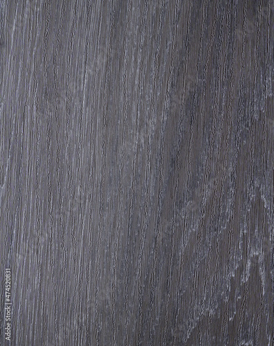 Gray oak or ash wood texture for background