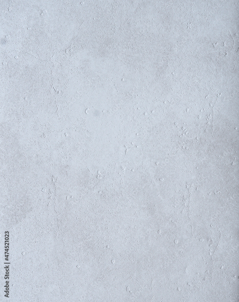 Obraz premium Gray light concrete texture for background, high resolution