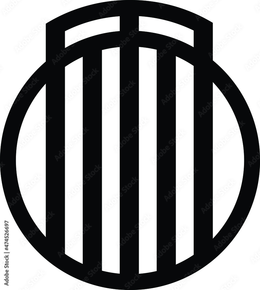 kettlebell logo concept
kettlebell logo concept