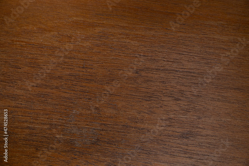 Full Frame Shot Of rustic weathered Wooden Floor  surface or panel for background pattern op view