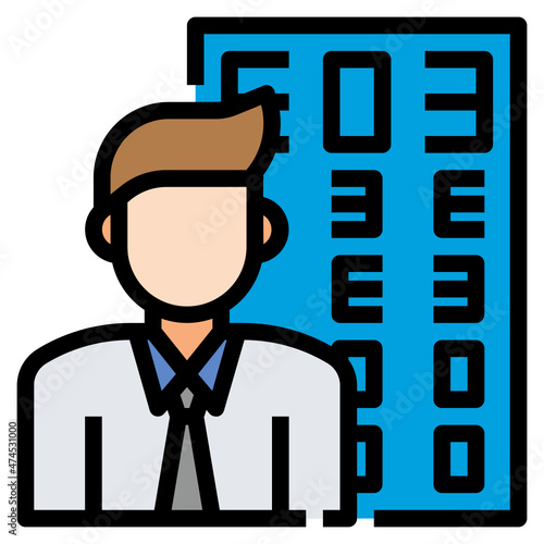 optometry