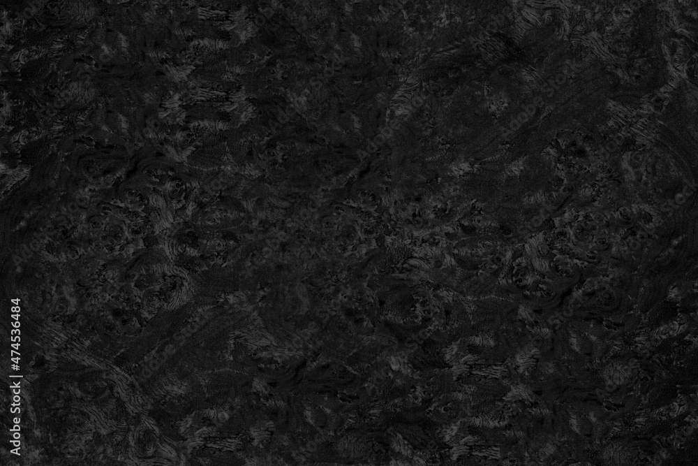 Black burl wood texture seamless high resolution Stock-Foto | Adobe Stock