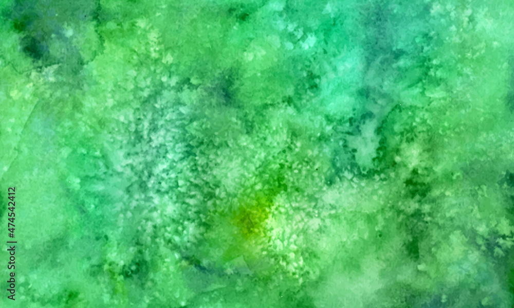 Fototapeta premium watercolor background design