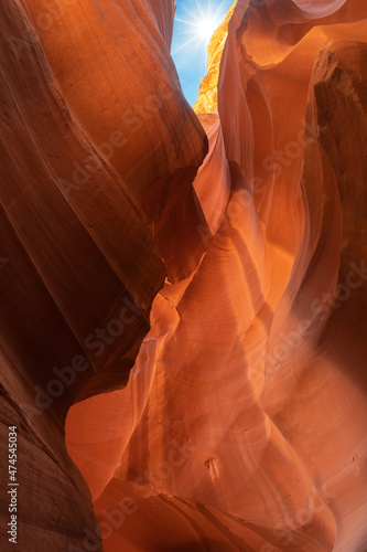 Canyon Antelope Arizona USA