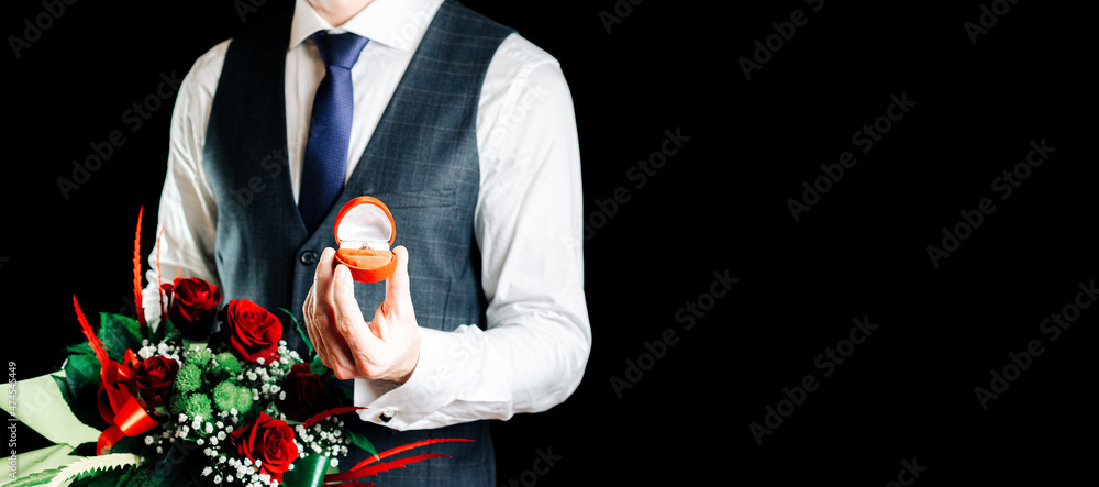 Фотография Marry me
