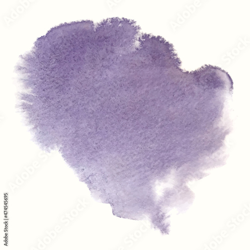 Wallpaper Mural Background-violet-spot Torontodigital.ca