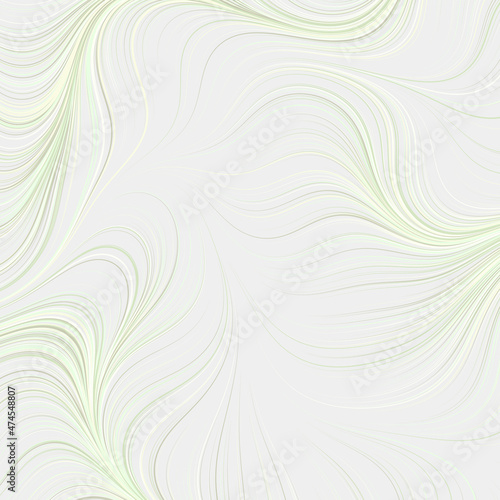 Abstract Perlin Noise Geometric Pattern generative computational art illustration