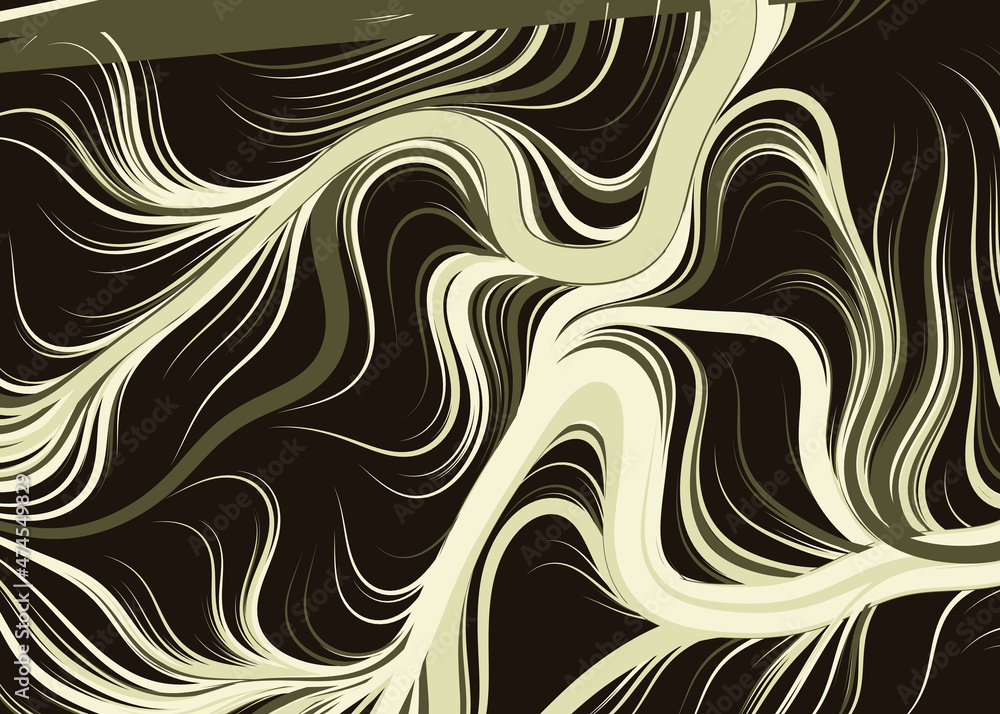 Abstract Perlin Noise Geometric Pattern generative computational art illustration Abstract Perlin Noise Geometric Pattern generative computational art illustration