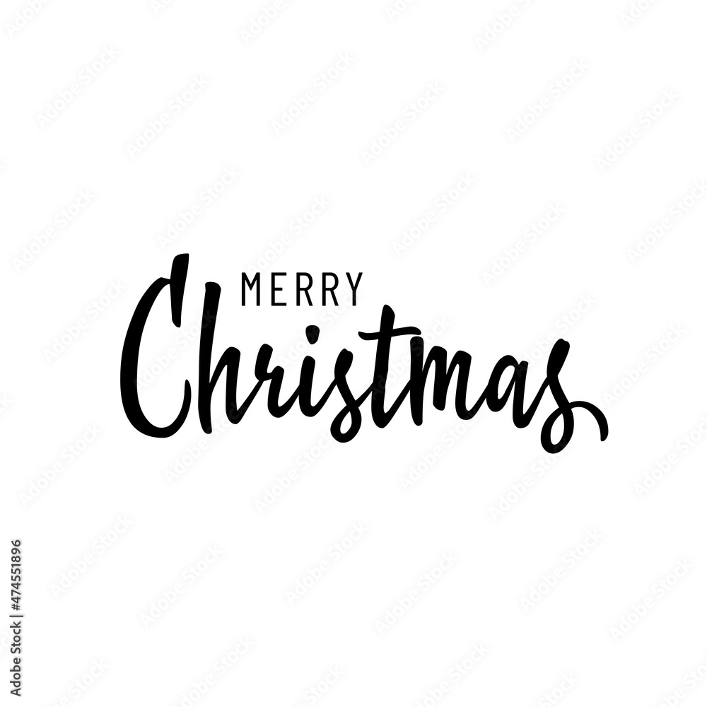Merry Christmas Banner Merry Christmas Banner