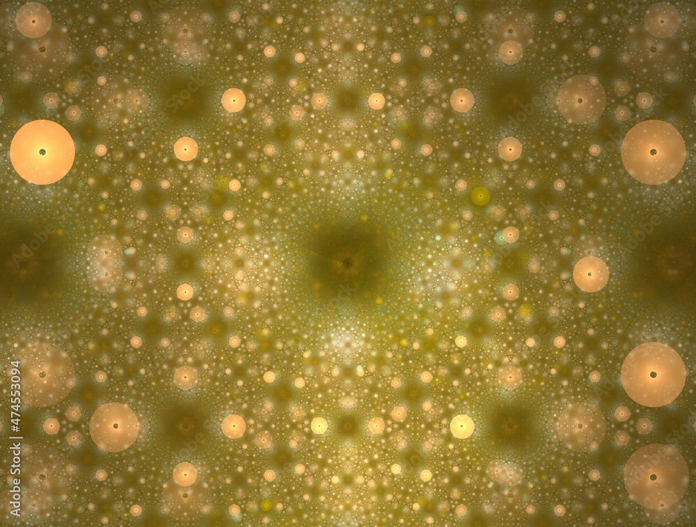 Imaginatory fractal abstract background Image Imaginatory fractal abstract background Image