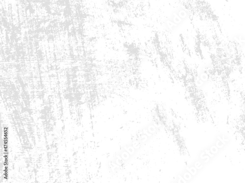 Grunge texture in gray. Dust Overlay Distress Dirty Grains Vector for your web site design, logo, app, UI. EPS10.