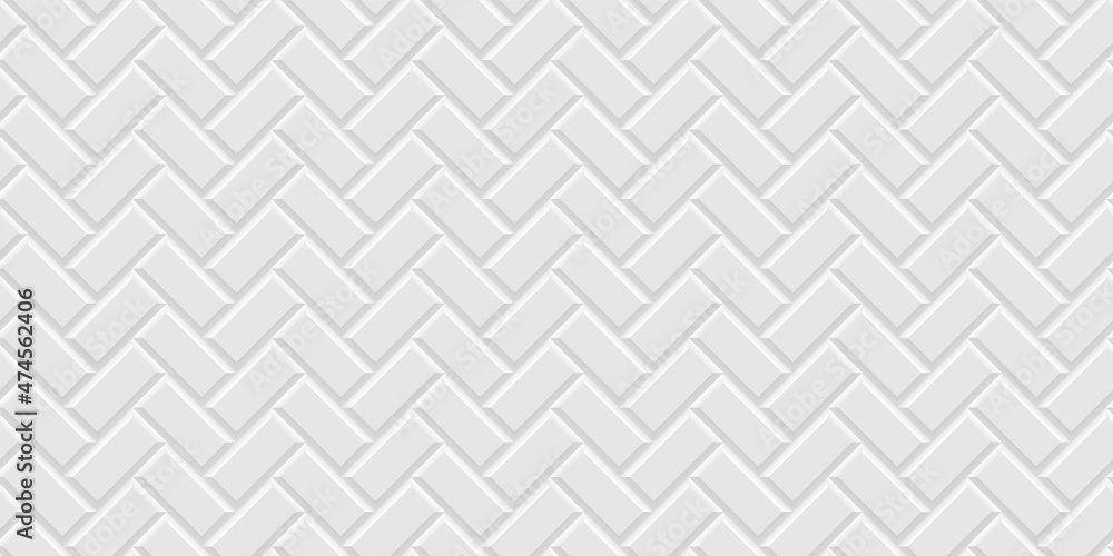 Metro tiles with herringbone patter, subway diagonal seamless texture, ceramic brick wall Metro tiles with herringbone patter, subway diagonal seamless texture, ceramic brick wall
