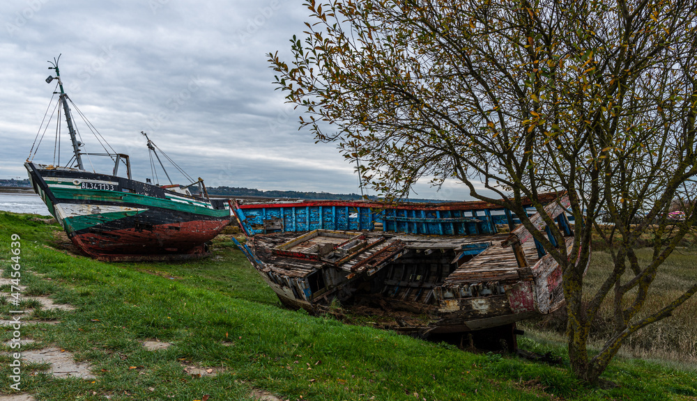 Baie de Somme