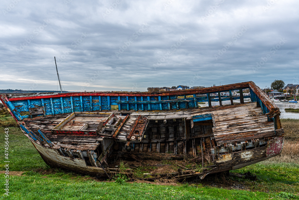 Baie de Somme