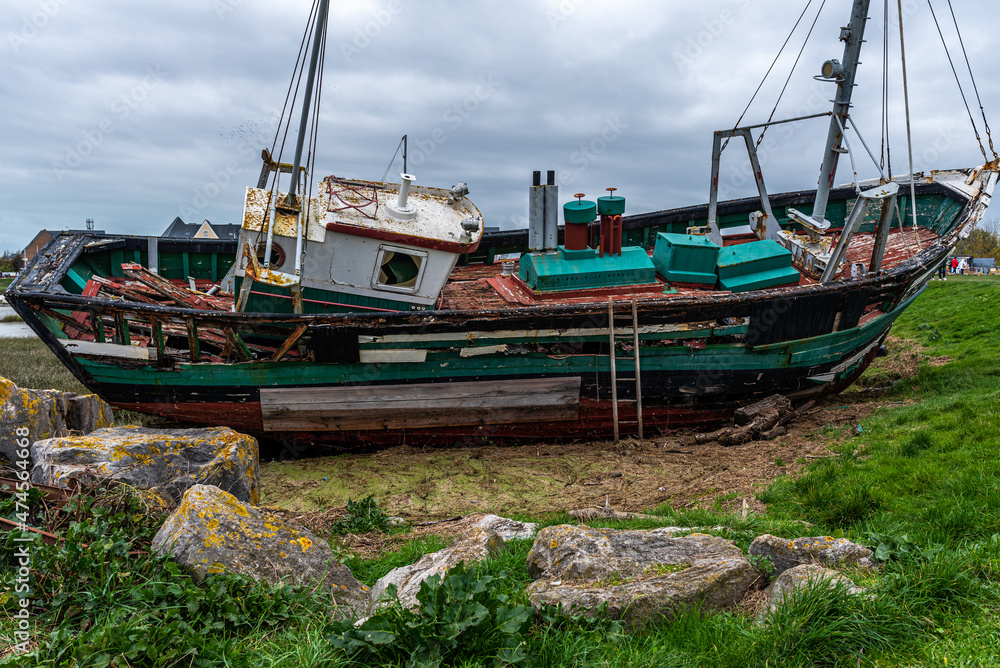 Baie de Somme