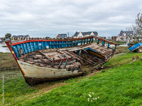 Baie de Somme