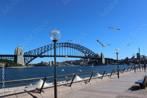 Harbour Bridge