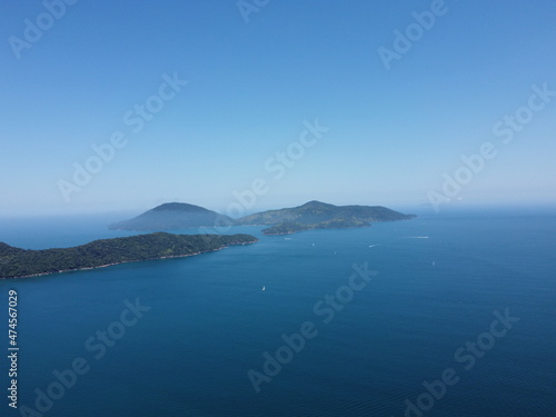 Oceano sem Curva