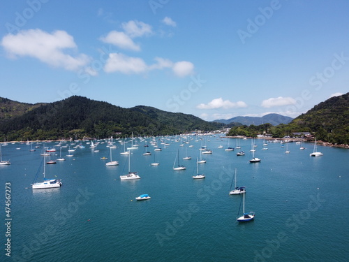 Barcos