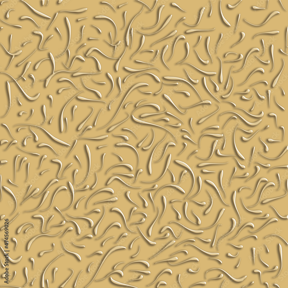 Abstract seamless texture for background or fabric design. Abstract seamless texture for background or fabric design.