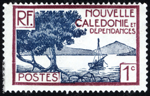 Postage stamps of the France. Stamp printed in the France. Stamp printed by France.
