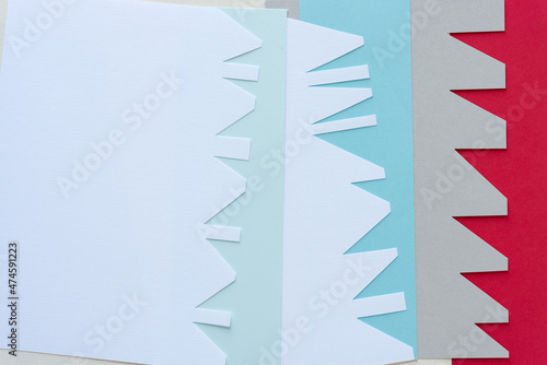 paper background with space for text/copy