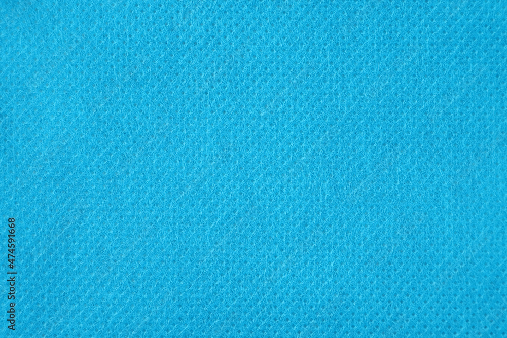 Fototapeta premium Textured spunbond background