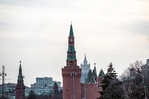 city state university