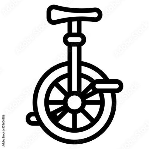 monocycle