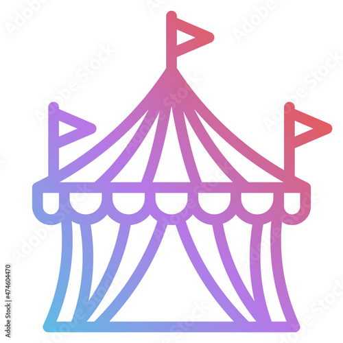 circus tent