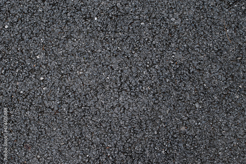 Surface grunge rough of asphalt road texture background