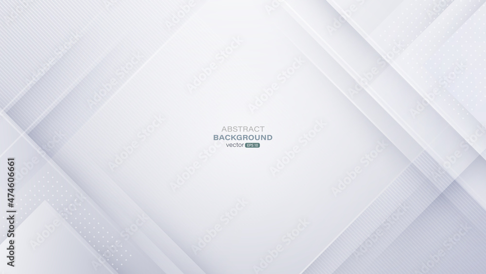 Gray background with stripes lines and light. Modern element for banner, brochure and flyer. Vector illustration Gray background with stripes lines and light. Modern element for banner, brochure and flyer. Vector illustration