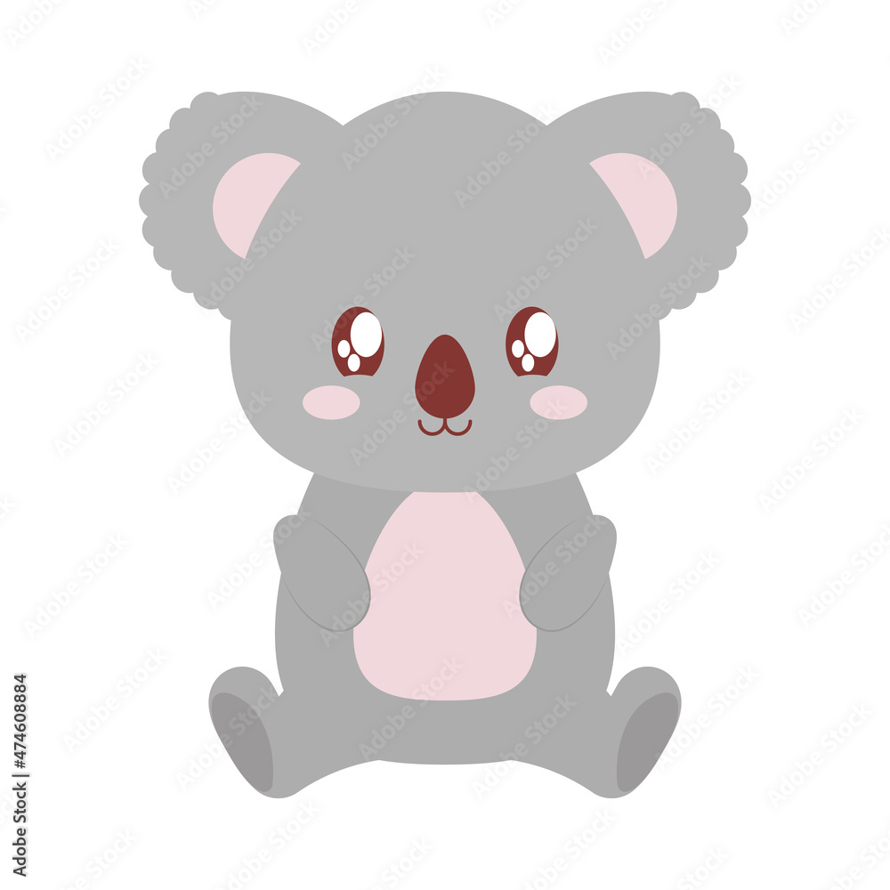 nice baby koala nice baby koala