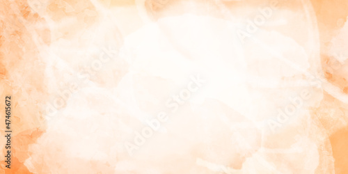 Soft pink watercolor background for poster, invitation, business, background concept