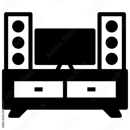 Home Theater