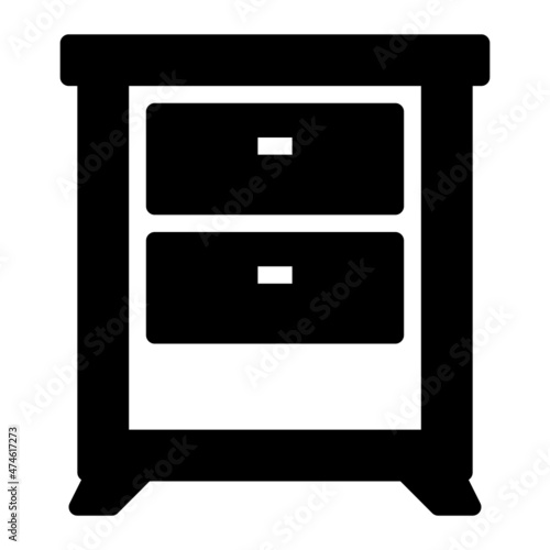 Nightstand
