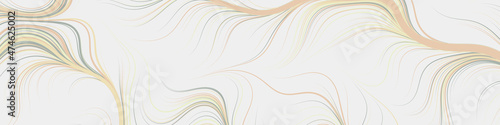 Abstract Perlin Noise Geometric Pattern generative computational art illustration