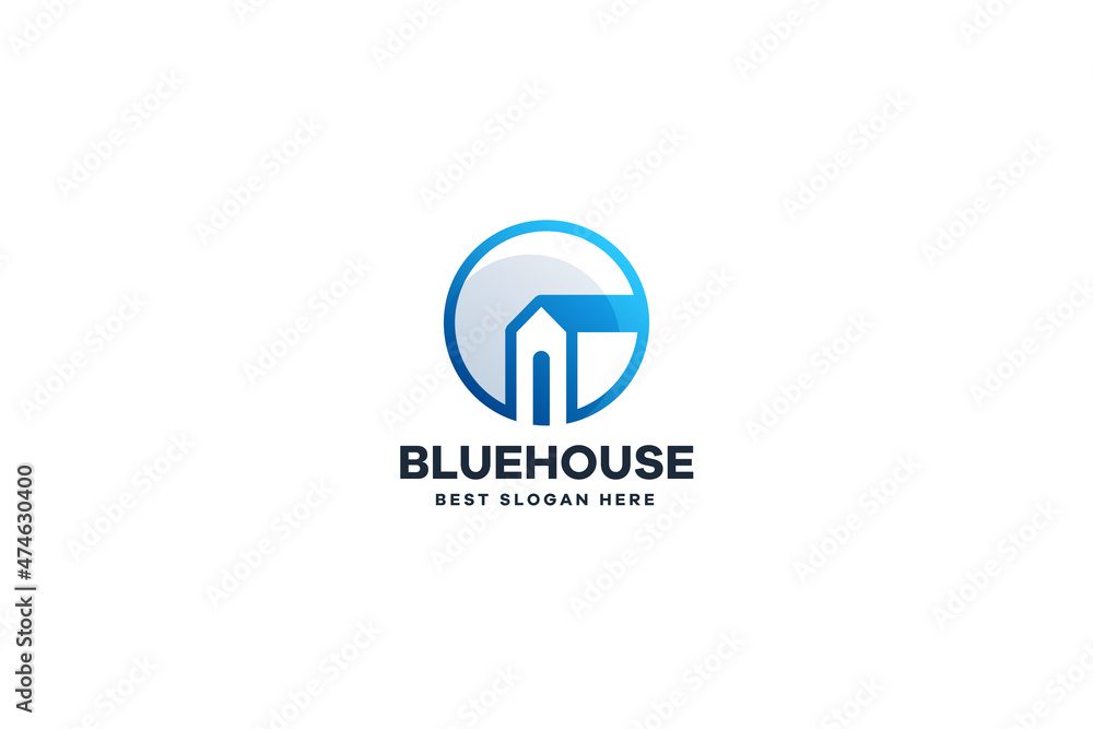 Circle House Logo Circle House Logo